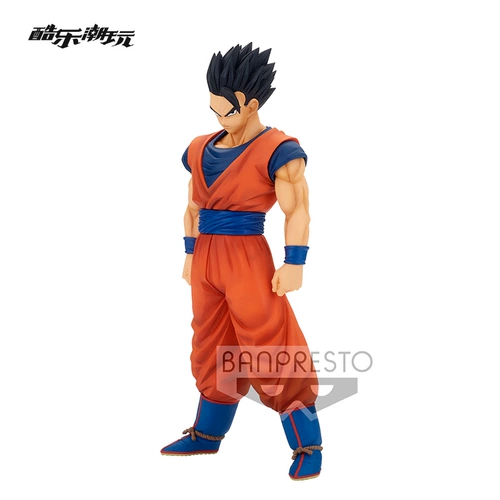 Крутая музыка играет семь очков для драконов фабрика воина серия серии Dragon Ball z Sun wuhan