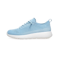 【Four Seasons Shoess Детский фонд】 Sky Blue