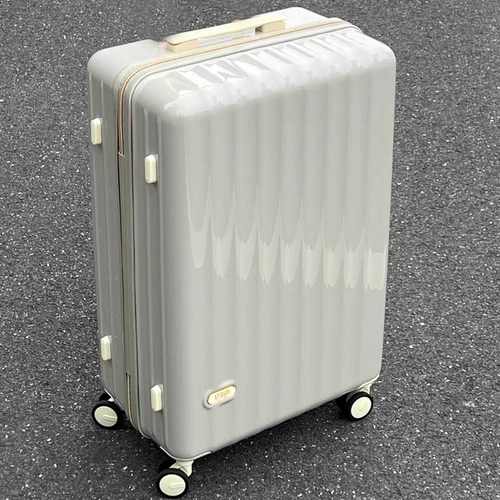 Брендовый чемодан, универсальная коробка, популярно в интернете, 20 дюймов