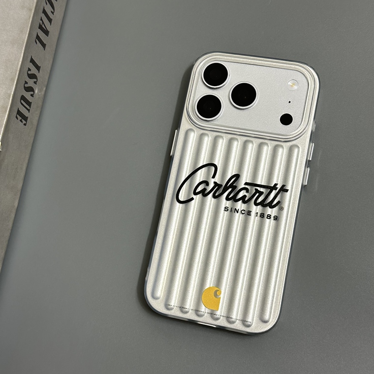 Carhartt iPhone Case