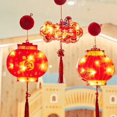 Китайский фонарик