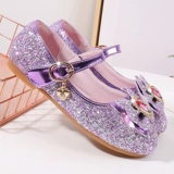 Принцесса айша обувь 2024 Весна и осень новая имперо -руга