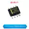 LM324N LM324 bộ khuếch đại hoạt động kép/bốn chip LM224/258/358/386 mạch tích hợp IC nguồn - IC chức năng