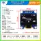 Màn Hình OLED 0.96 Inch Mô Đun SPI 0.91 1.3 2.42 Màn Hình LCD 12864 Màn Hình Màu 4 Pin 6 IIC Màn hình LCD/OLED