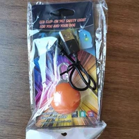 Оранжевая модель зарядки