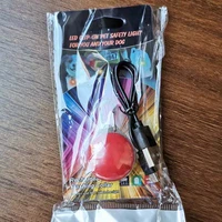 Красная модель зарядки