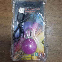 Розовая модель зарядки