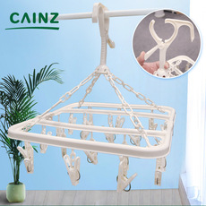 Клипса стойки