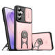 Foldable Stand Galaxy Phone Case for Galaxy S26, and Galaxy S26, Galaxy S25, Galaxy S24, Galaxy S23, Galaxy A27, A57, A37, Galaxy A26, Galaxy A36, Galaxy A56