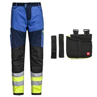 Синие штаны, подвесной органайзер