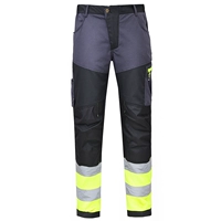 Черные штаны