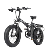 星奇仕 Складной электрический внедорожный пляжный велосипед, электромобиль для пожилых людей с дисковыми тормозами
