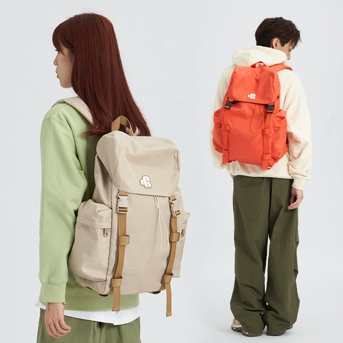 Вместительный и большой рюкзак для путешествий, сумка через плечо, ранец