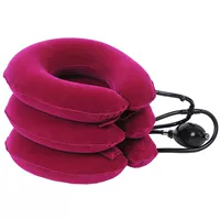 Rose Red All -Down Triple Tube