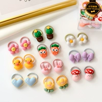 Xiaomeng Duck Powder Rabbit-20