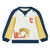 WBB2212001 Lyo Leopard White