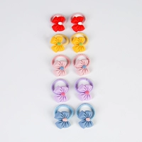 003 Круг прически для приловах.