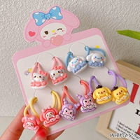 8#хлебные кошки 10 комплектов