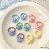 2#Цветок 10 штук