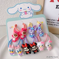 9#Bowy Duck 10 комплектов