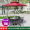 4 chairs+80 water patterned round table+double topped aluminum umbrella+base