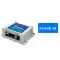 Rơle mạng Bộ điều khiển thời gian 4 chiều RS485 Ethernet Mô-đun tiếp sức chuyển đổi từ xa mạng Bộ điều khiển IO Module SD