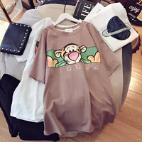 Хаки (прыжок тигр)