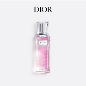 【618抢购】Dior迪奥小姐花漾淡香水 全新瓶身 花香 女士