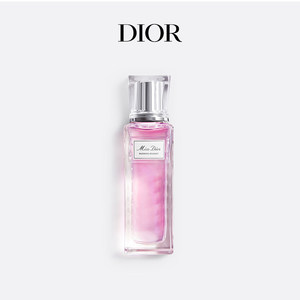 【顺丰速达】Dior迪奥小姐花漾淡香水 全新瓶身 花香 女士