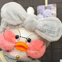 Седая волоса