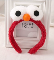 Красное кунжутное масло, ободок