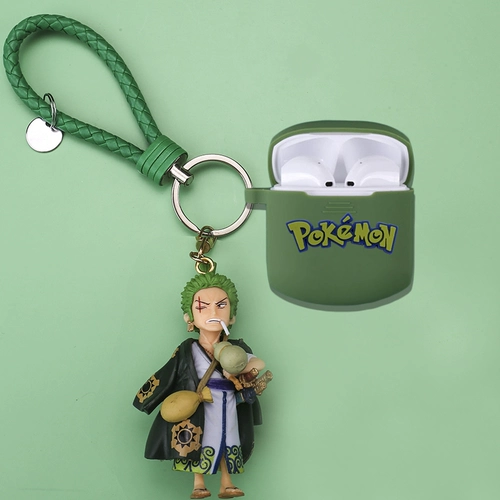 Walkman Lollipops Protector Lollipodsplus Гарниза защитная оболочка беспроводная Bluetooth Pikachu M/x-/P-Pods/сердечная гарнитура Силиконовая мягкая оболочка Силиконовая оболочка