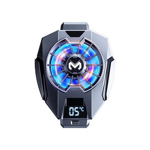 Apple, xiaomi, мобильный телефон, охлаждающий радиатор, iPhone13, игровой совместимый планшетный iPhone2 Pro для прямой трансляции