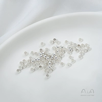Серебряный, серебро 925 пробы, 2.5mm
