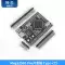 Mega2560 Pro tương thích với bo mạch phát triển học tập Arduin ATmega2560-16AU USB CH340 Arduino