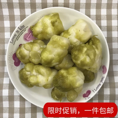 СущностьWenzhou Special Products Музыкальная кукла овощная кухня Гуанейн кухня г -жа горчарная кауди Кауди Кауди девять