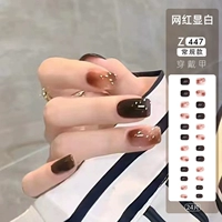 Z447