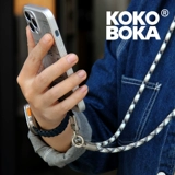 Оригинальный дизайнерский металлический дорожный ремешок для сумки для кемпинга, мобильный телефон, прочный чайник, бретели, камера, 120см