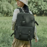 Рюкзак для путешествий, вместительная и большая сумка через плечо, сумка для путешествий, ноутбук