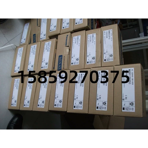 MHME152GCGM+MDDHT5540CA1 ПАНАСОННАЯ СВОЙСТВА SERVO SYSTER DIVE