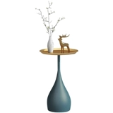 Современный и минималистичный журнальный столик, напольный диван для гостиной, украшение для кровати, подарок на день рождения