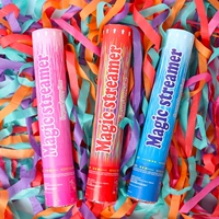 3 звездные дождевые подарки Cannon Mixed-30 см 【Spray 3-4 метра】