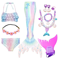 Baixing Three -Piece Set+Foot 套+аксессуары для волос+аксессуары 1