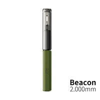 Зеленый, 2.000mm