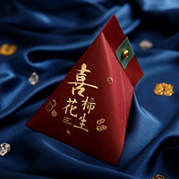 Треугольный томатный хурма арахис