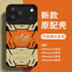 iPhone 17 Pro Max Camera Protection Case – NERV Evangelion Design  Pro/Plus/Max/Air  – iPhone 17,  iPhone 16, iPhone 15, iPhone 14, iPhone 13