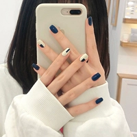 18#Smog Blue+4#1 1