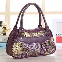 702 Приготовление кольца (фиолетовый)