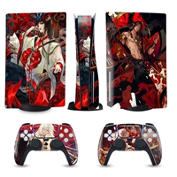 PS5-38 Инь Ян Ши