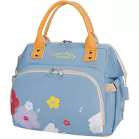 Синий [насосная бумага с водонепроницаемой стороной]